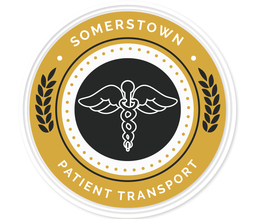 Somerstown Patient Transport